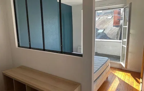 Location Nantes Appartement 6932c2760a8e