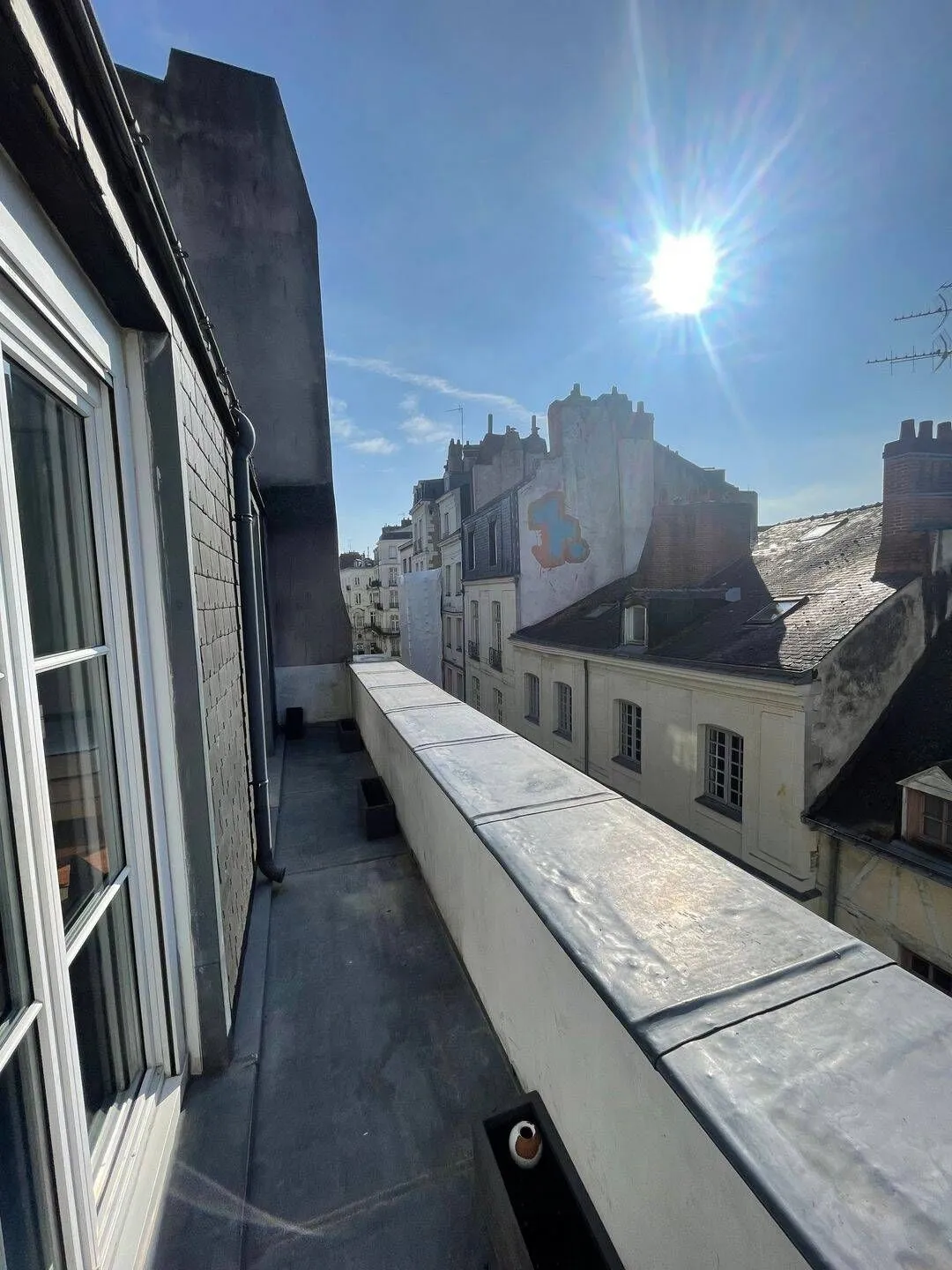 Location Nantes Appartement 6932c2760a8e