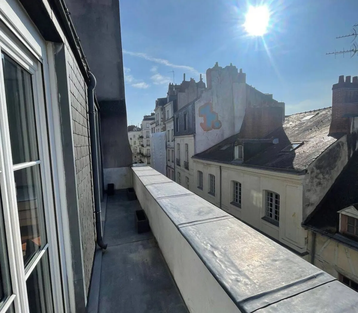 Location Nantes Appartement 6932c2760a8e