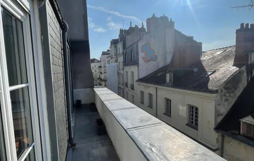 Location Nantes Appartement 6932c2760a8e