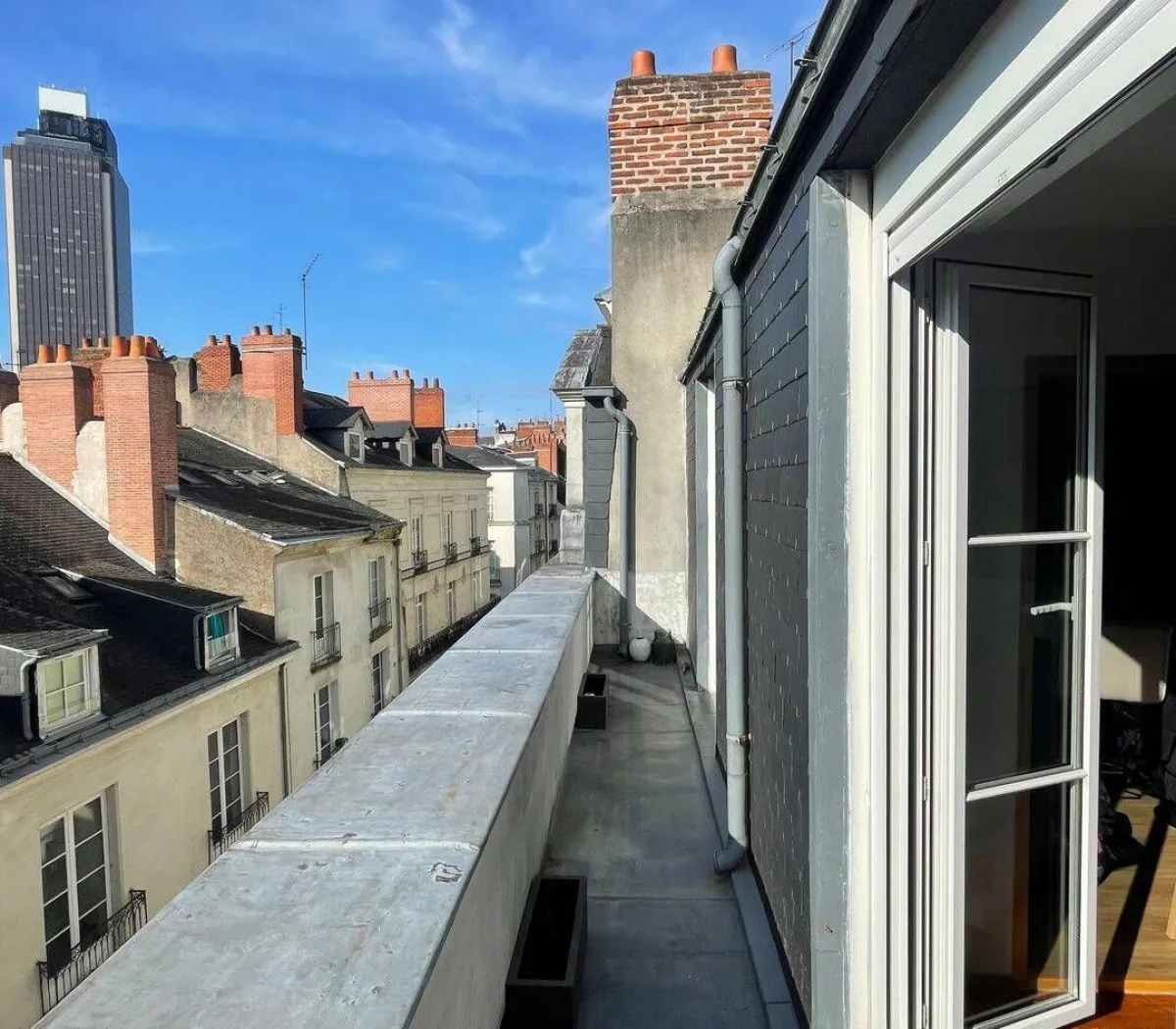 Location Nantes Appartement 6932c2760a8e