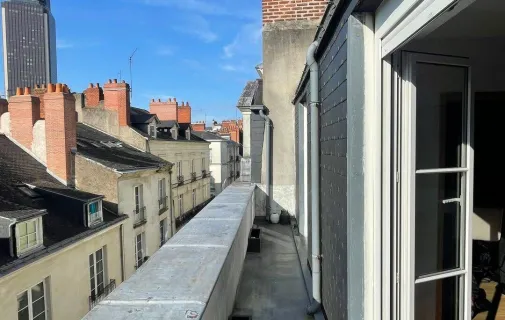 Location Nantes Appartement 6932c2760a8e