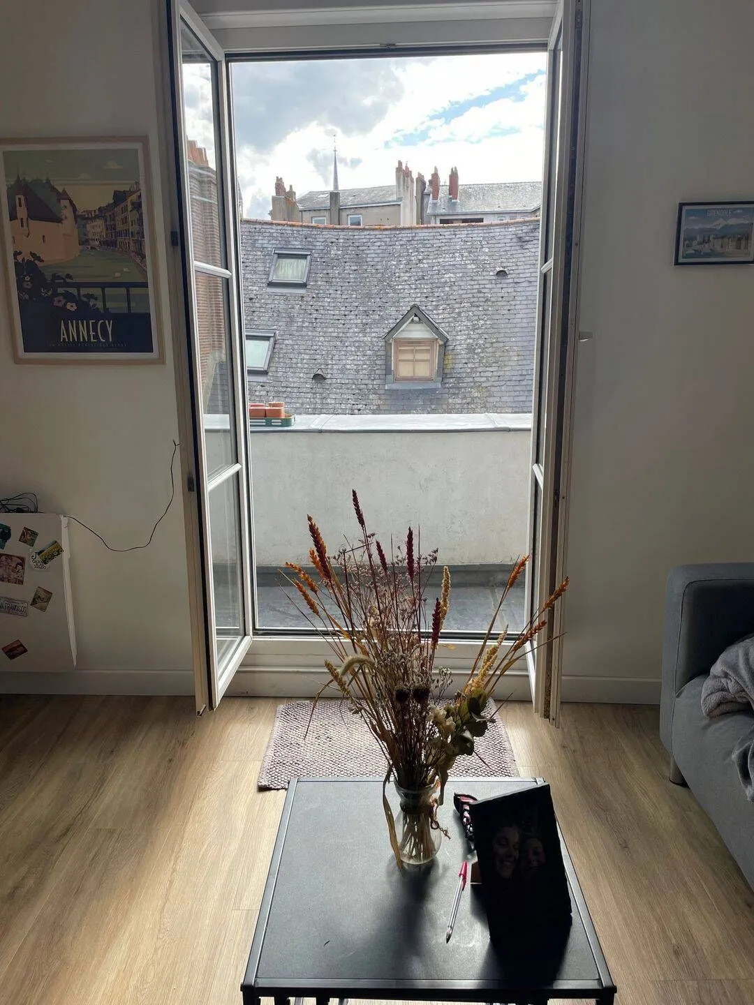 Location Nantes Appartement 6932c2760a8e