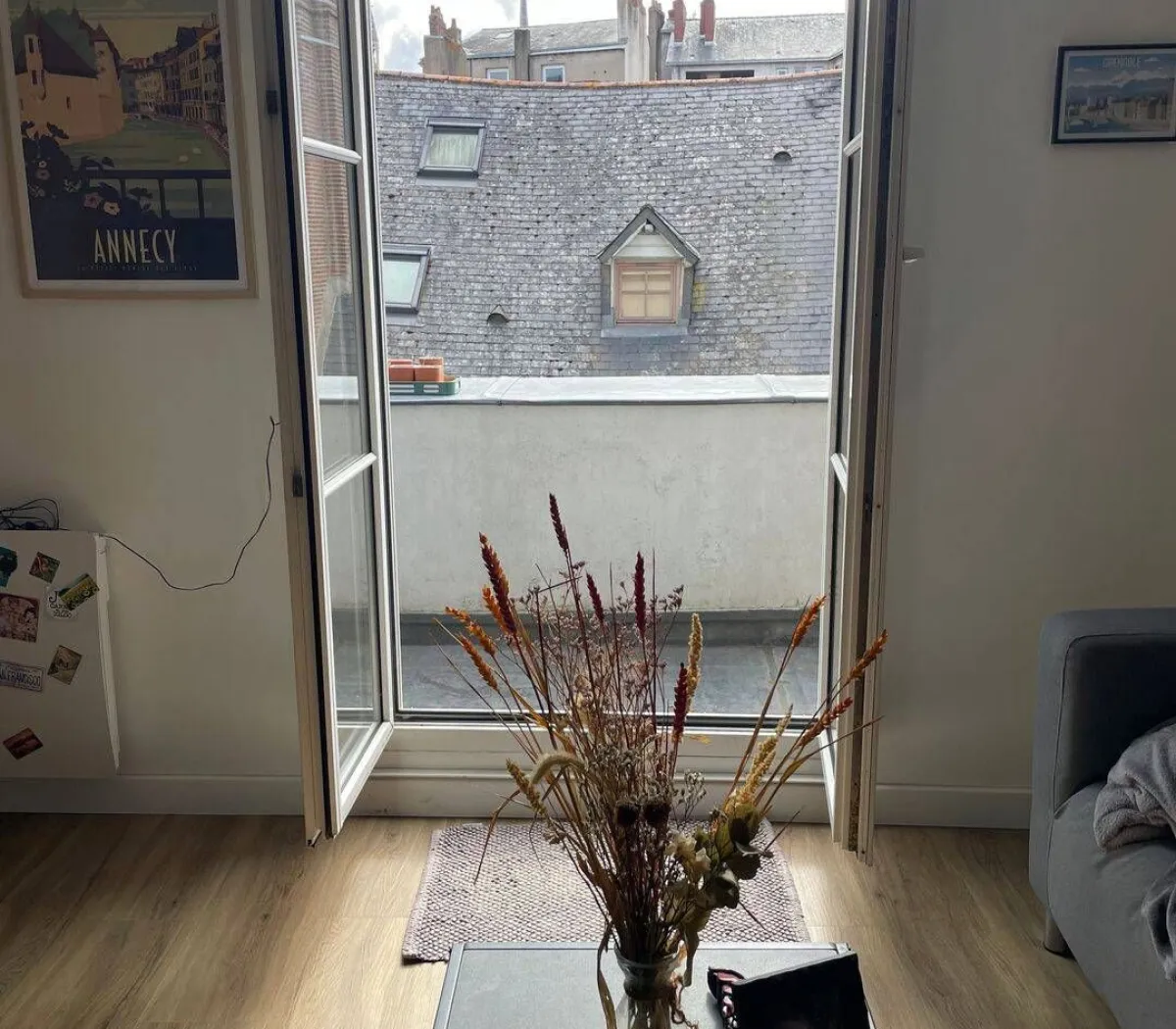 Location Nantes Appartement 6932c2760a8e