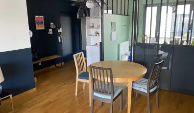 Location Pantin Appartement 6932d91d7582