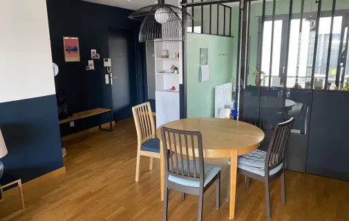 Location Pantin Appartement 6932d91d7582