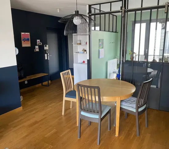 Location Pantin Appartement 6932d91d7582