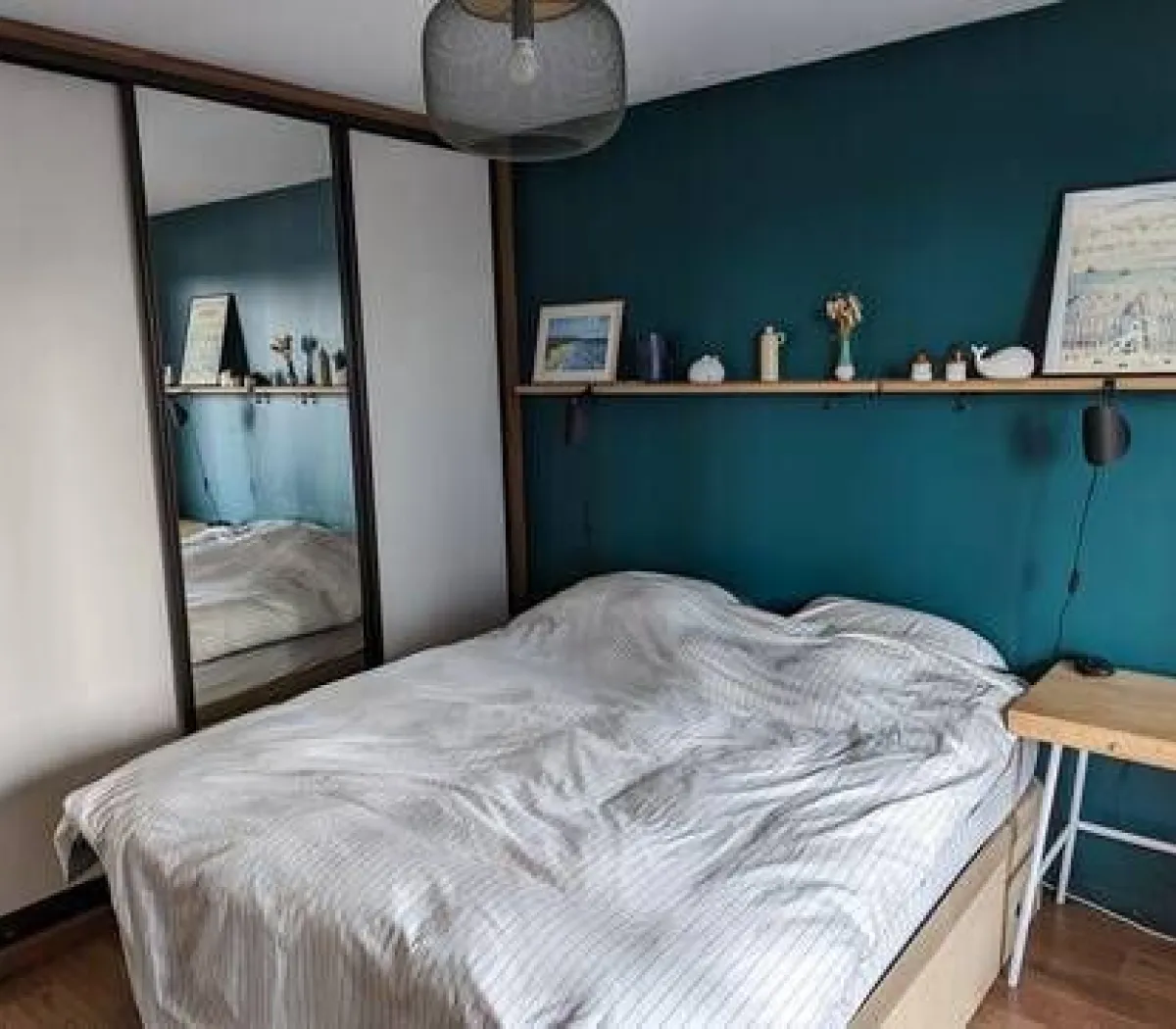 Location Pantin Appartement 6932d91d7582