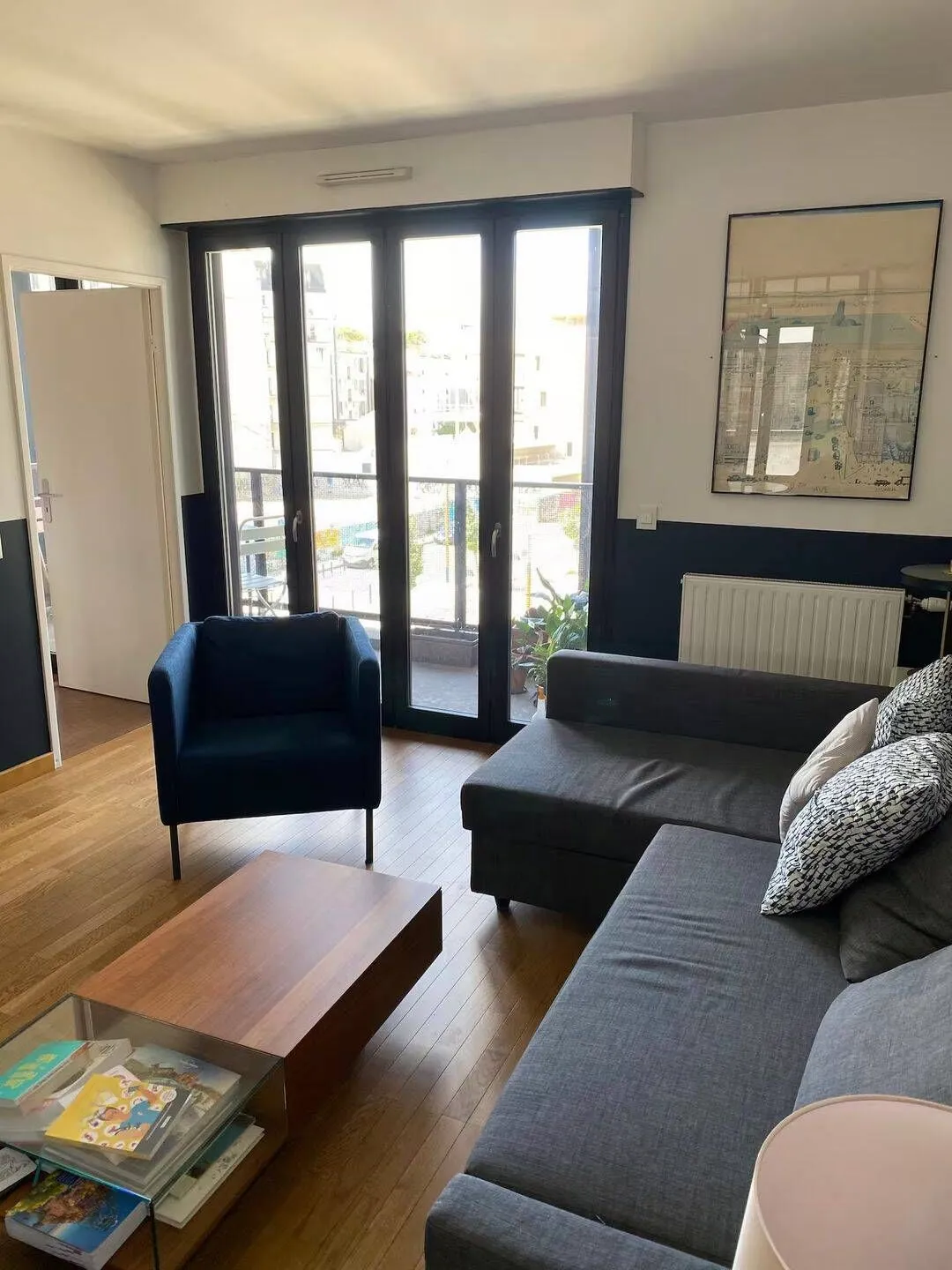 Location Pantin Appartement 6932d91d7582