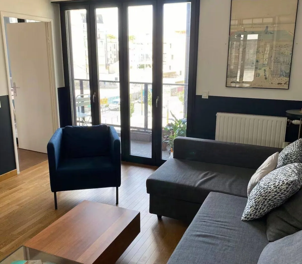 Location Pantin Appartement 6932d91d7582