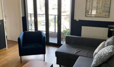 Location Pantin Appartement 6932d91d7582