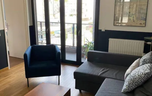 Location Pantin Appartement 6932d91d7582