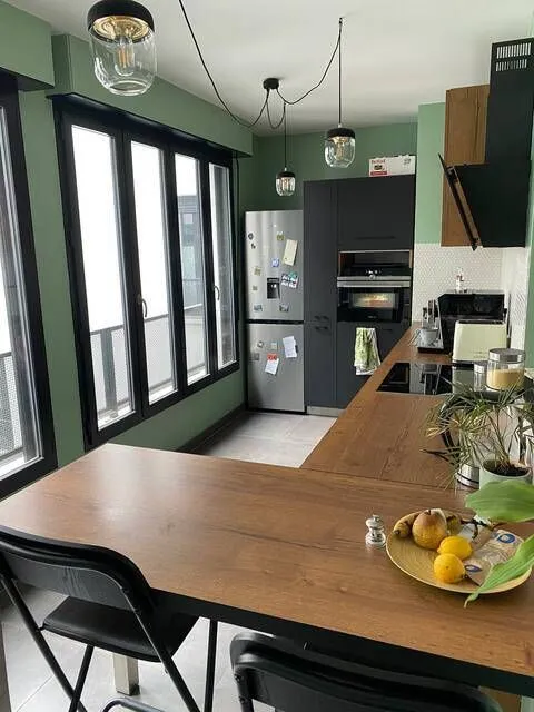 Location Pantin Appartement 6932d91d7582