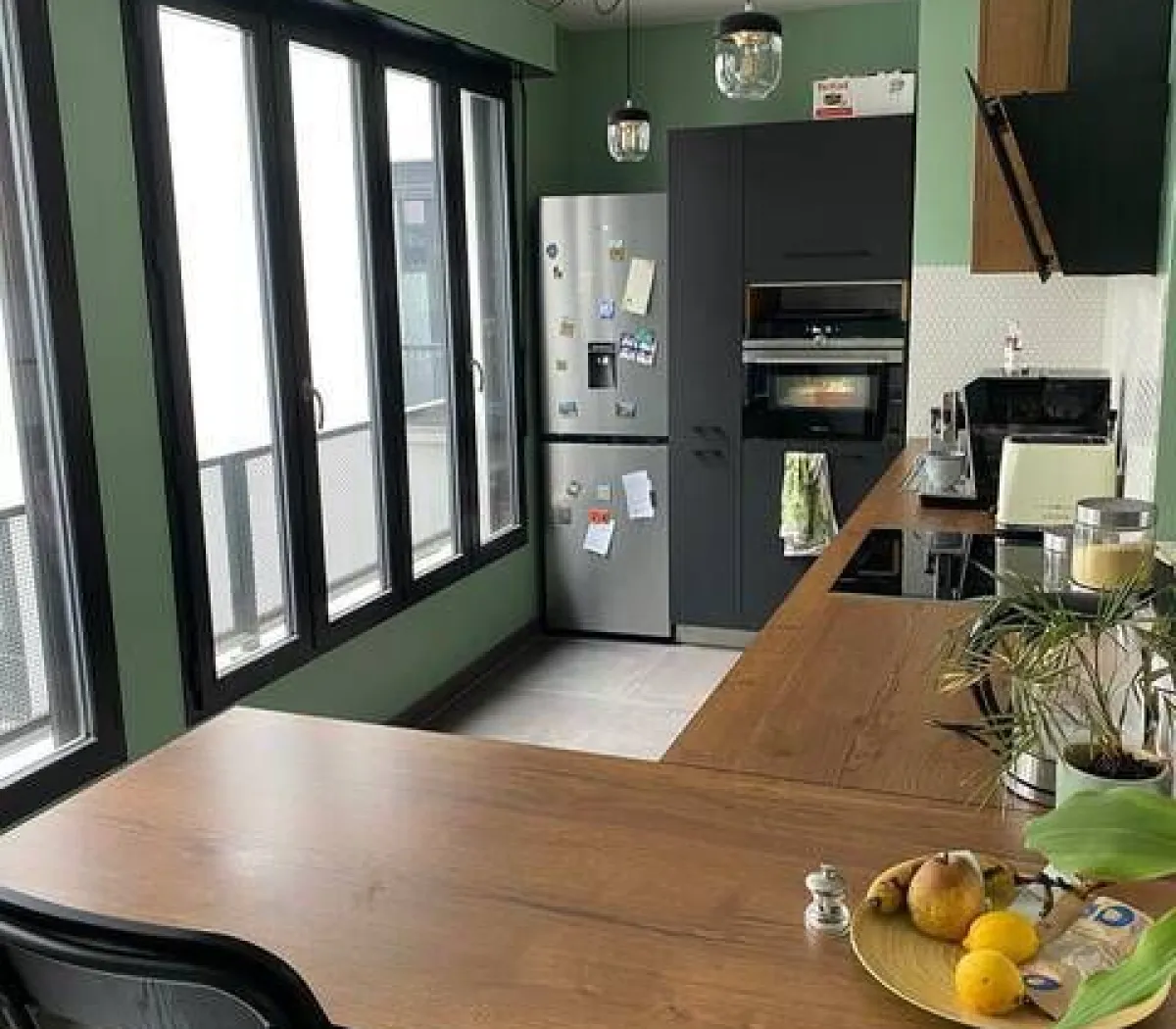 Location Pantin Appartement 6932d91d7582