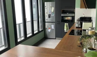 Location Pantin Appartement 6932d91d7582