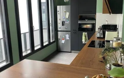 Location Pantin Appartement 6932d91d7582