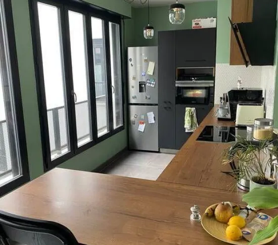 Location Pantin Appartement 6932d91d7582