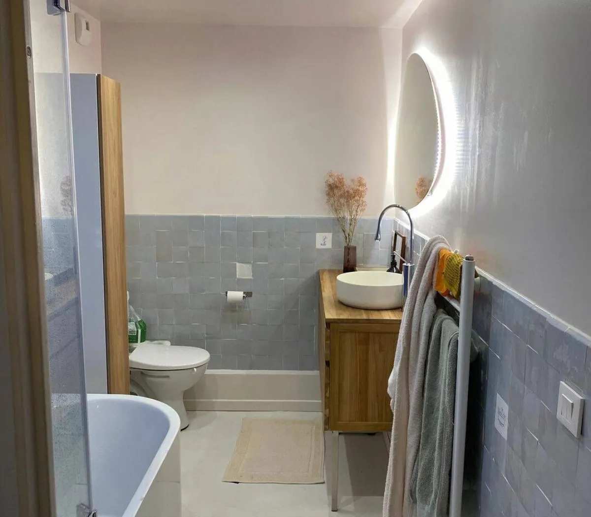 Location Pantin Appartement 6932d91d7582