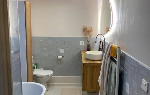 Location Pantin Appartement 6932d91d7582