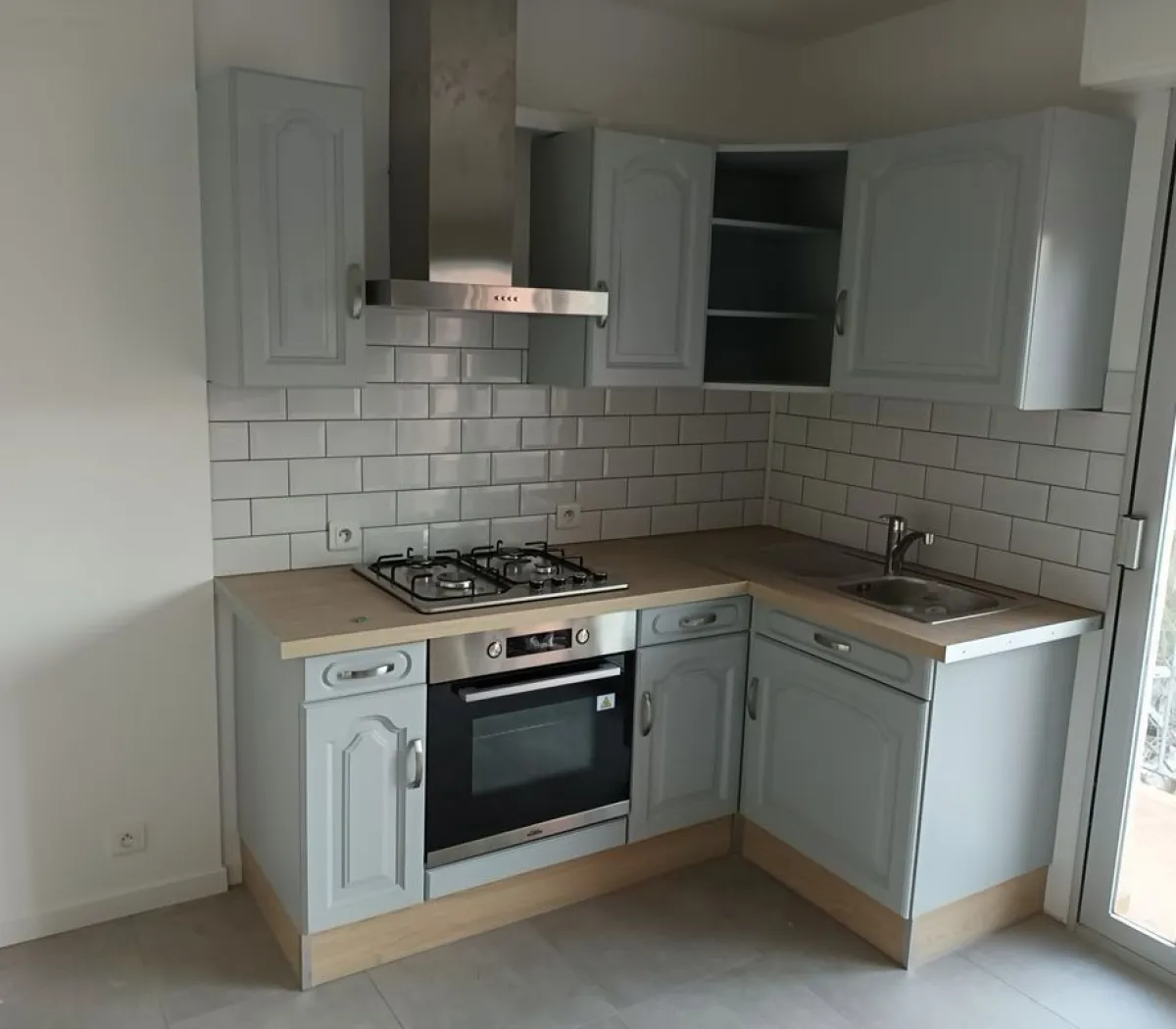 Location Mulhouse Appartement 6932df0d8a2f