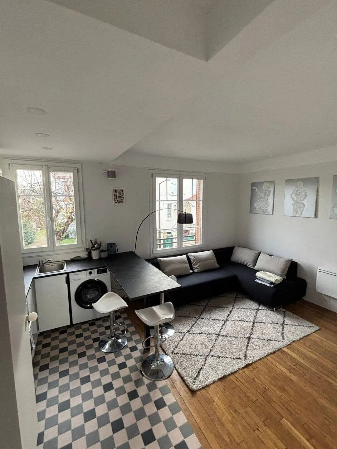 Location Viroflay Appartement 6932e6b783aa