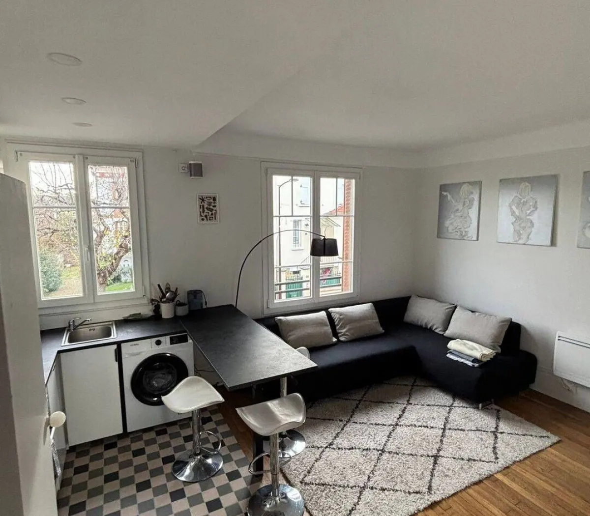 Location Viroflay Appartement 6932e6b783aa