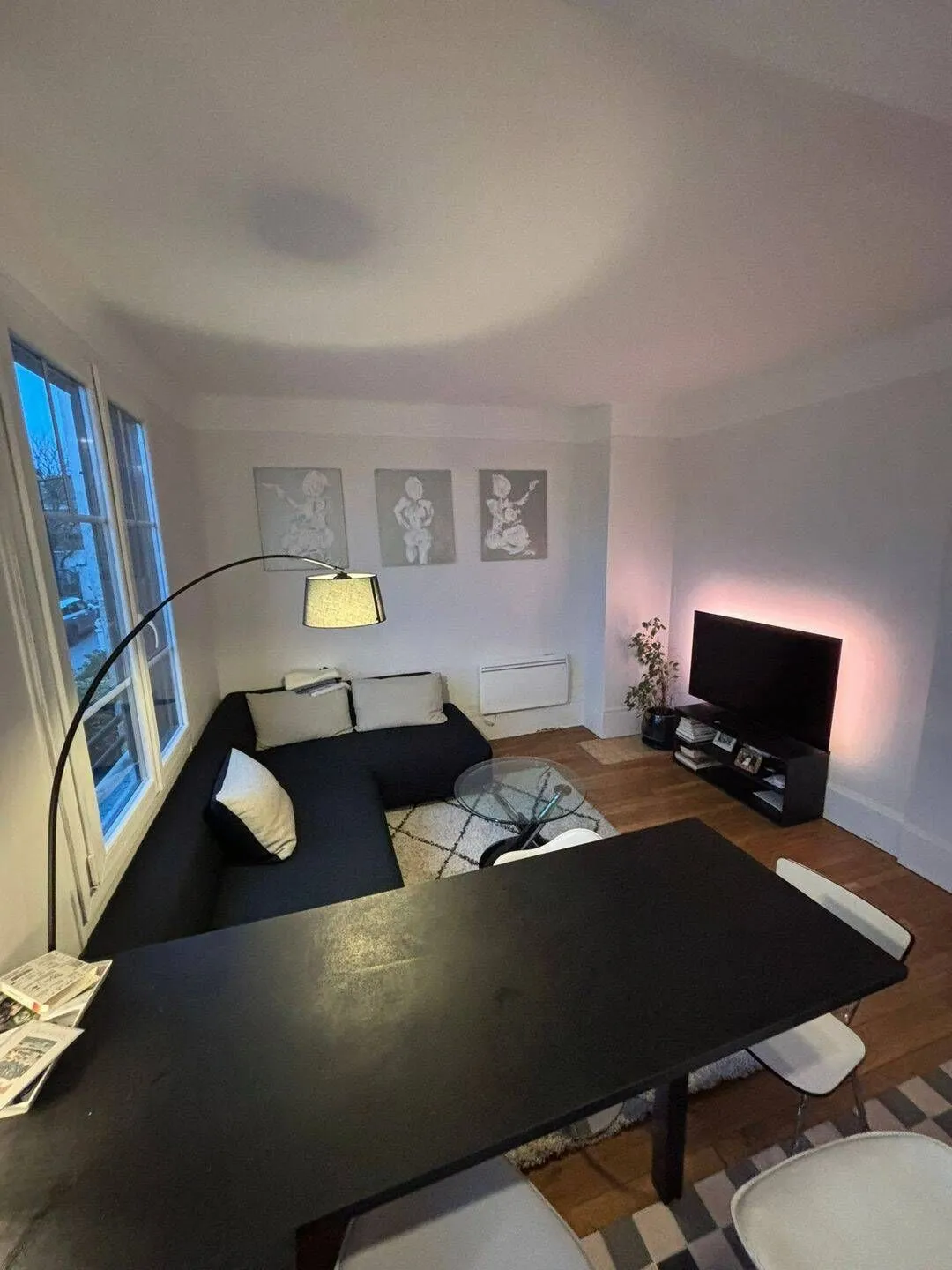 Location Viroflay Appartement 6932e6b783aa