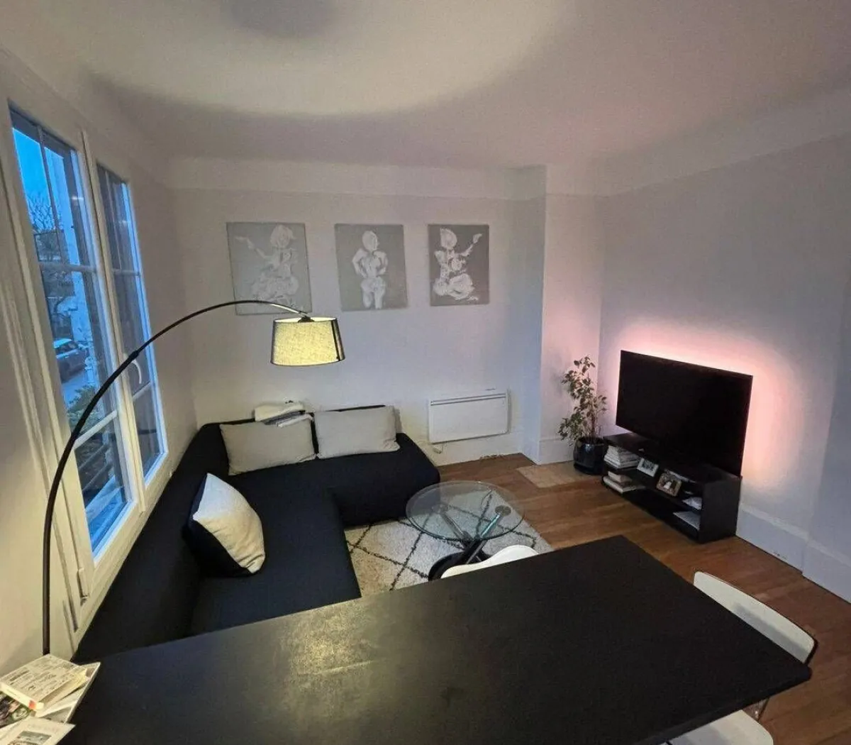 Location Viroflay Appartement 6932e6b783aa