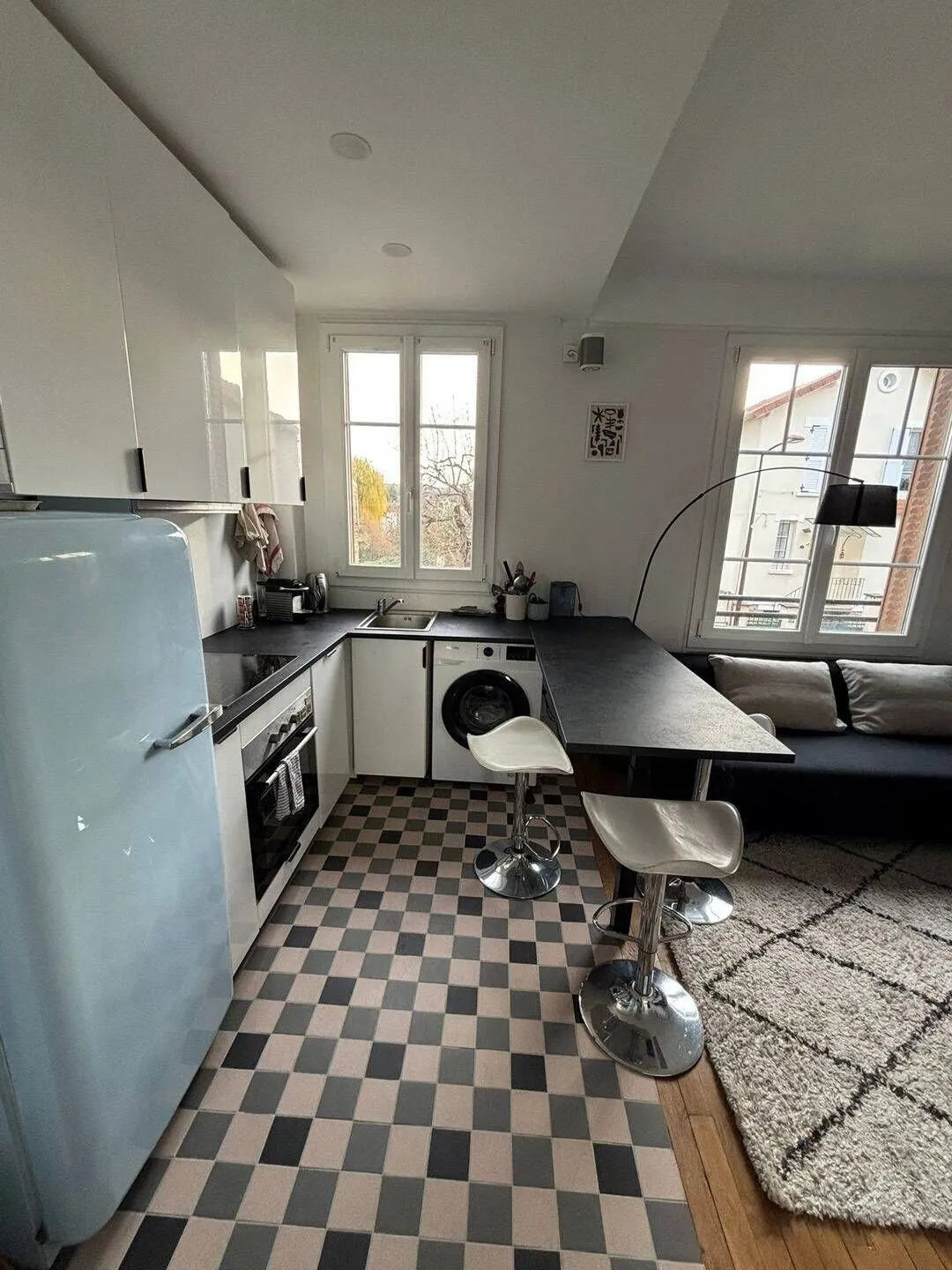 Location Viroflay Appartement 6932e6b783aa