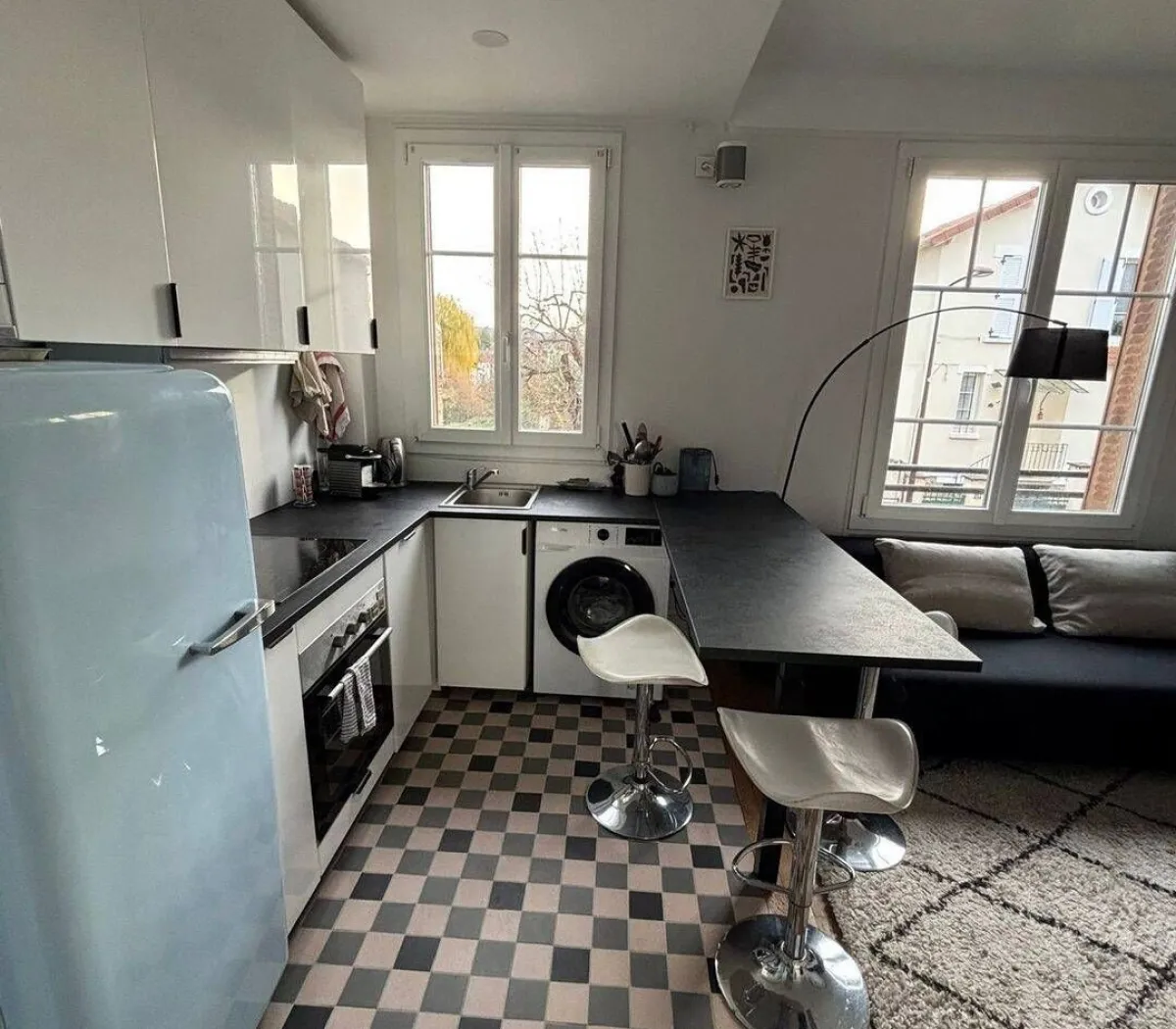 Location Viroflay Appartement 6932e6b783aa