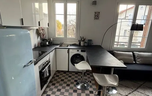 Location Viroflay Appartement 6932e6b783aa