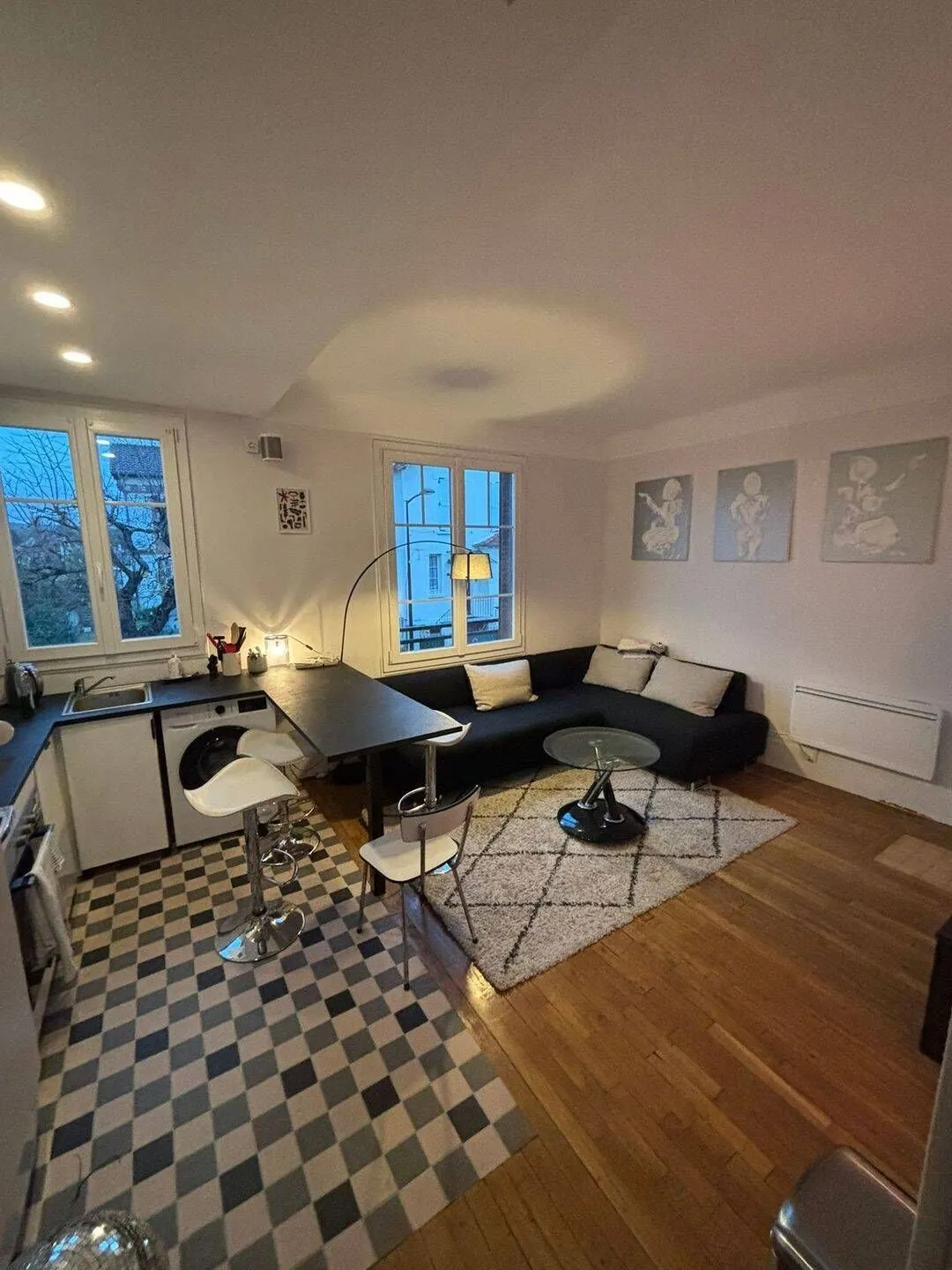 Location Viroflay Appartement 6932e6b783aa