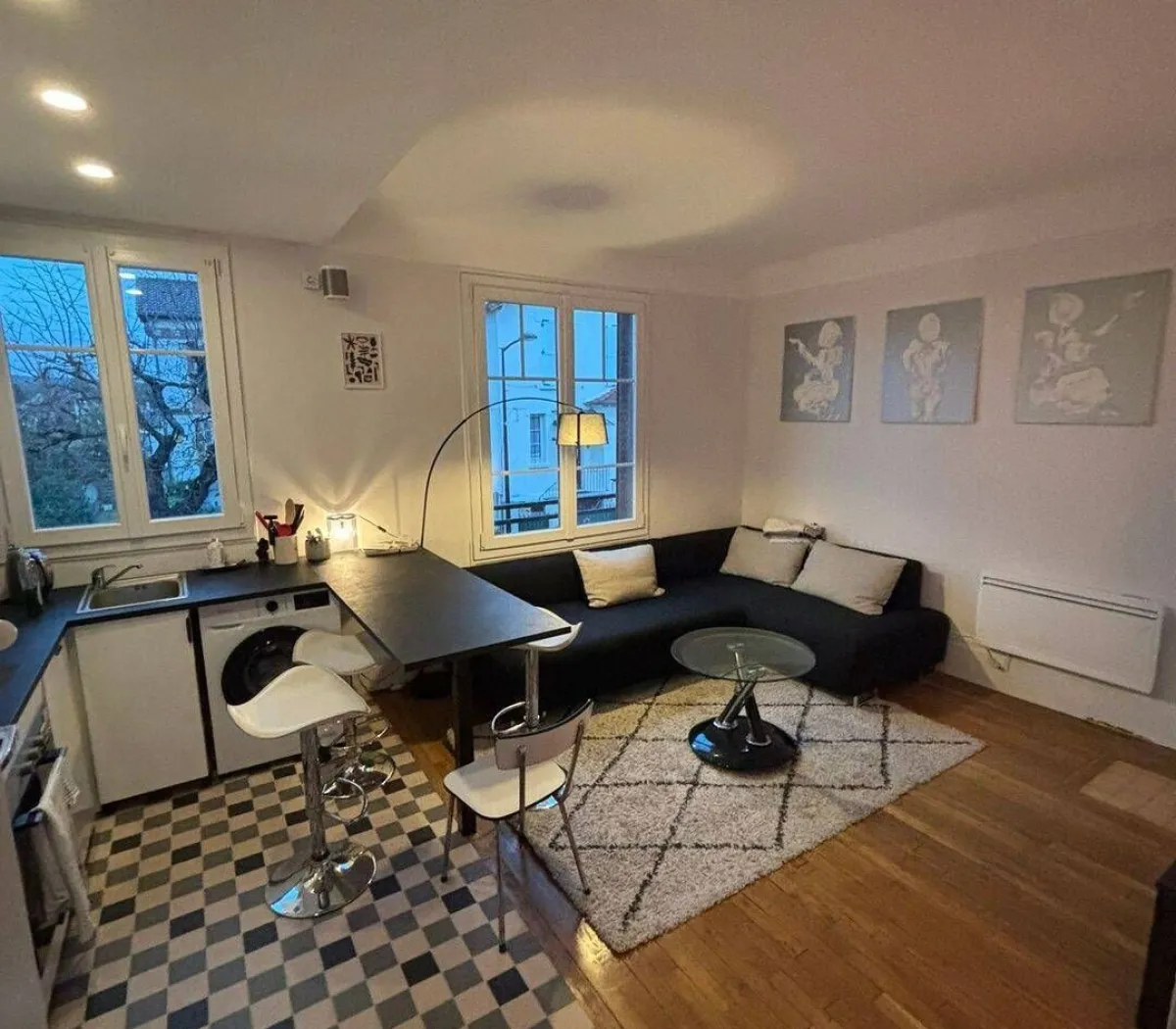 Location Viroflay Appartement 6932e6b783aa