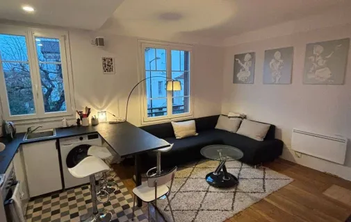 Location Viroflay Appartement 6932e6b783aa