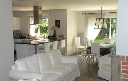 Location Sainghin-en-Mélantois Maison 6933072f753c