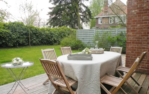 Location Sainghin-en-Mélantois Maison 6933072f753c