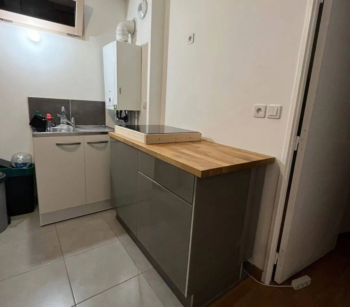 Location Arcueil Appartement 69330bb82c25