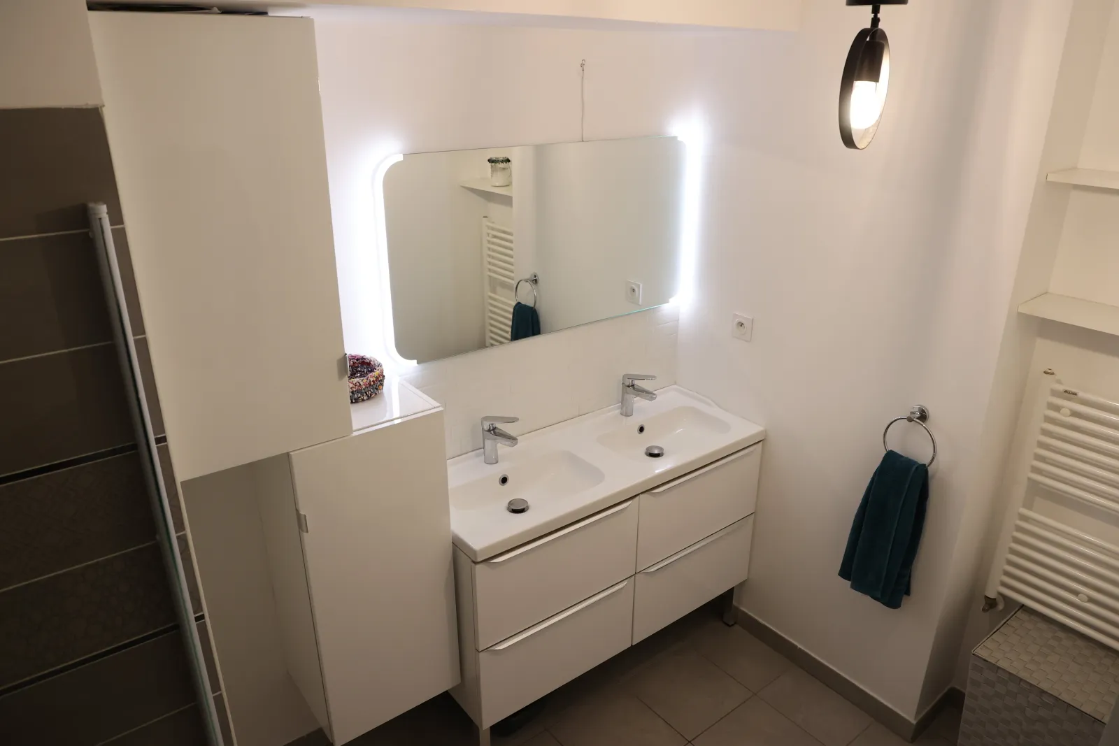 Location Marseille Appartement 69330f9eddac