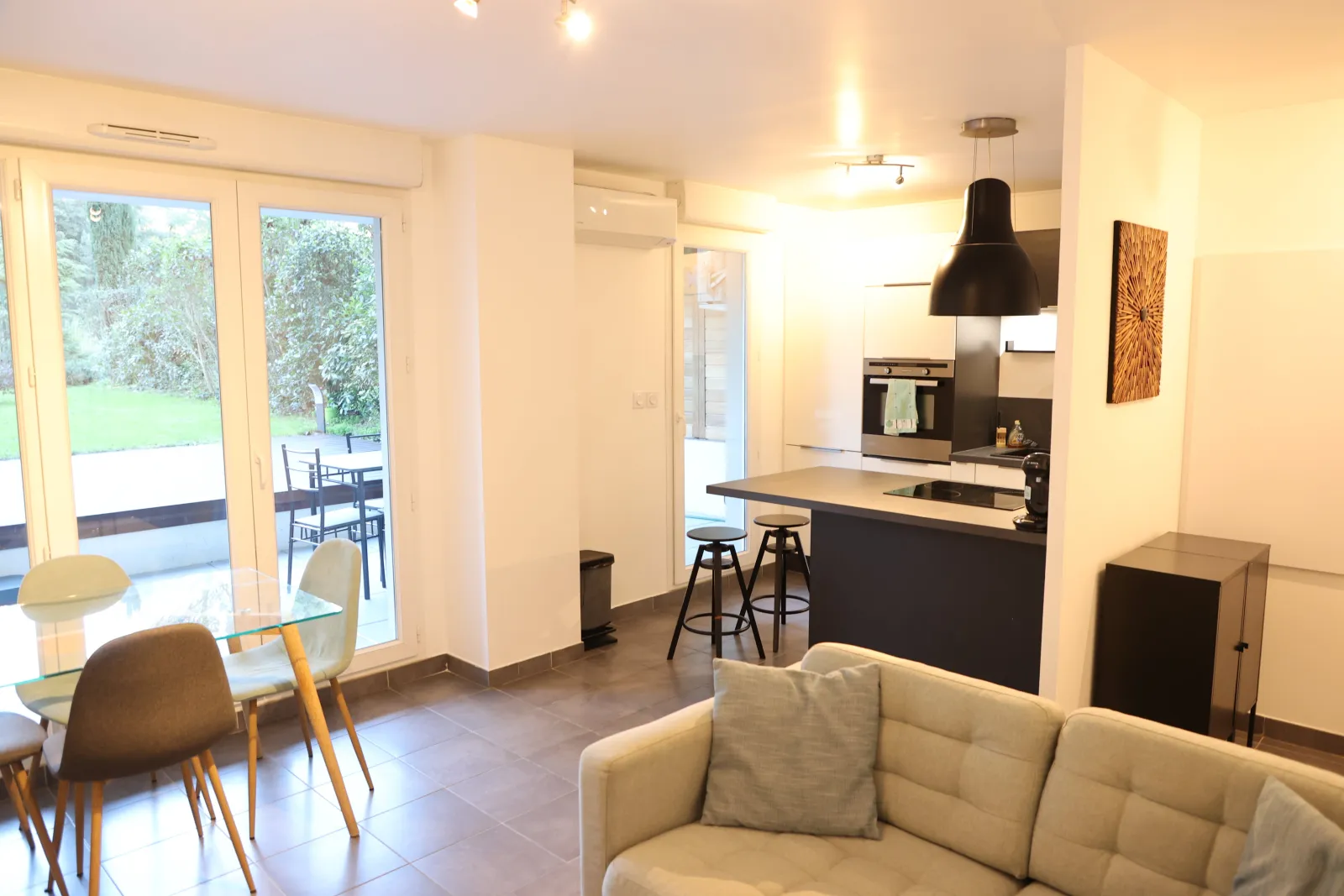 Location Marseille Appartement 69330f9eddac