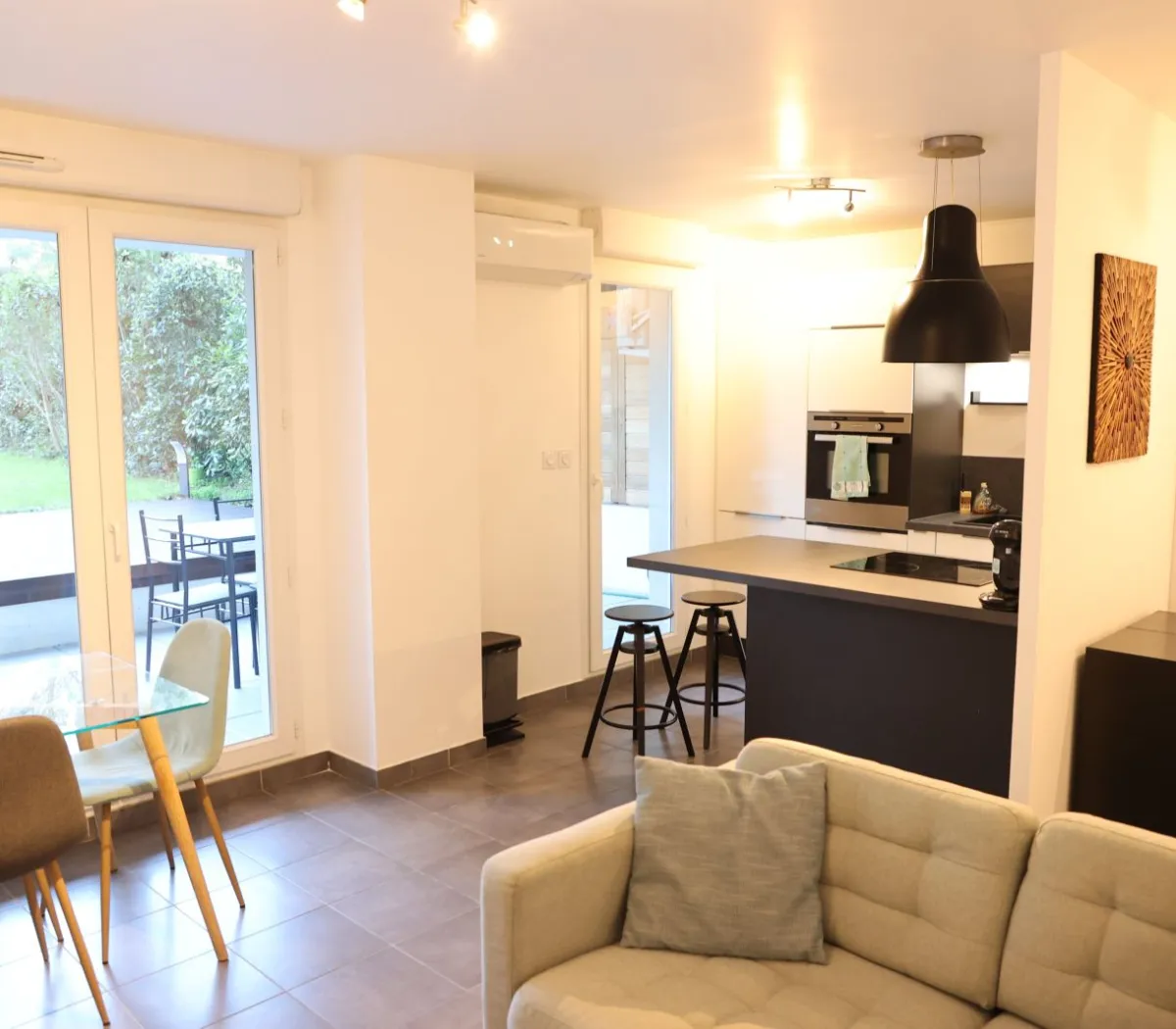 Location Marseille Appartement 69330f9eddac