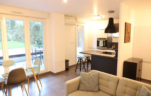 Location Marseille Appartement 69330f9eddac