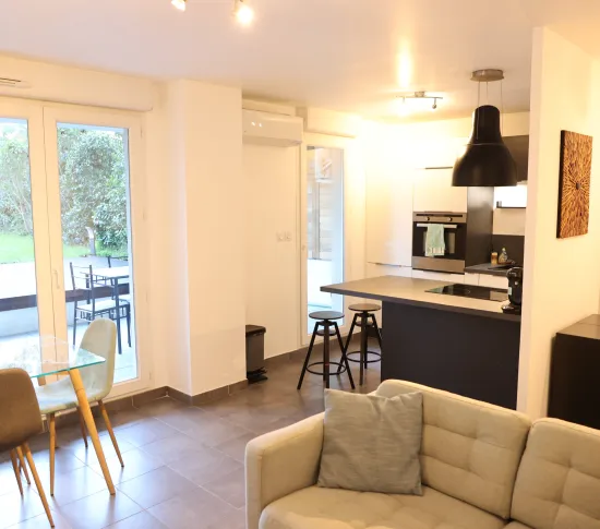 Location Marseille Appartement 69330f9eddac