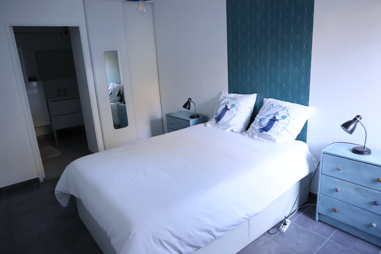 Location Marseille Appartement 69330f9eddac