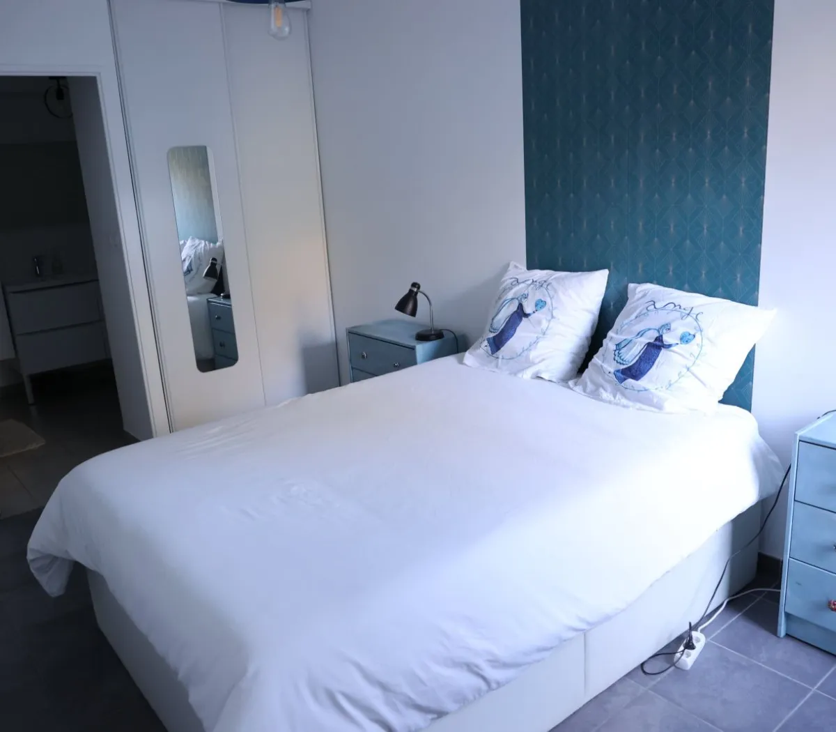 Location Marseille Appartement 69330f9eddac