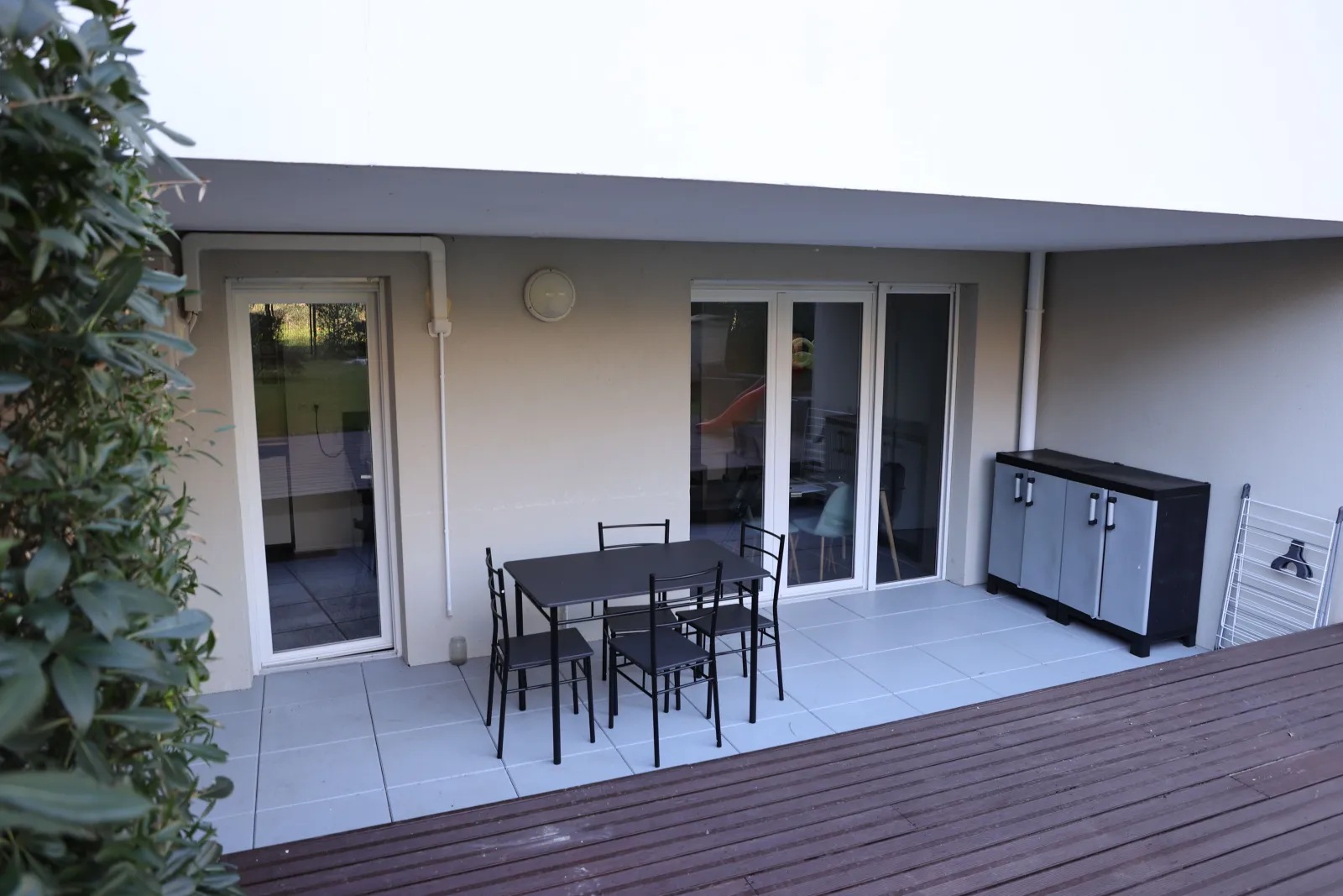 Location Marseille Appartement 69330f9eddac