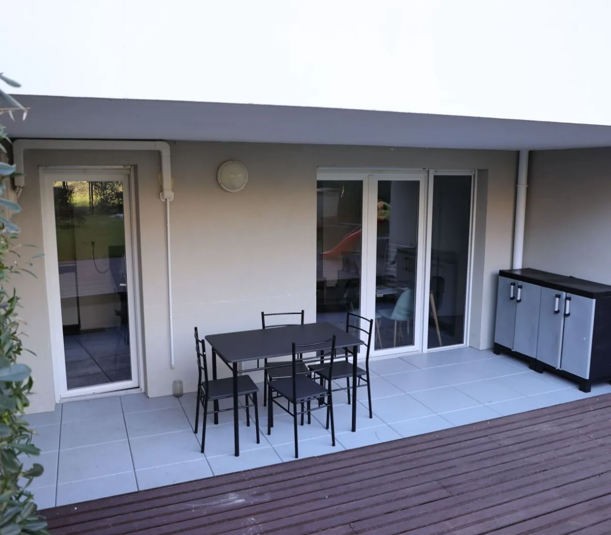 Location Marseille Appartement 69330f9eddac