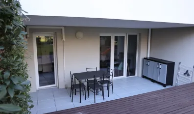 Location Marseille Appartement 69330f9eddac