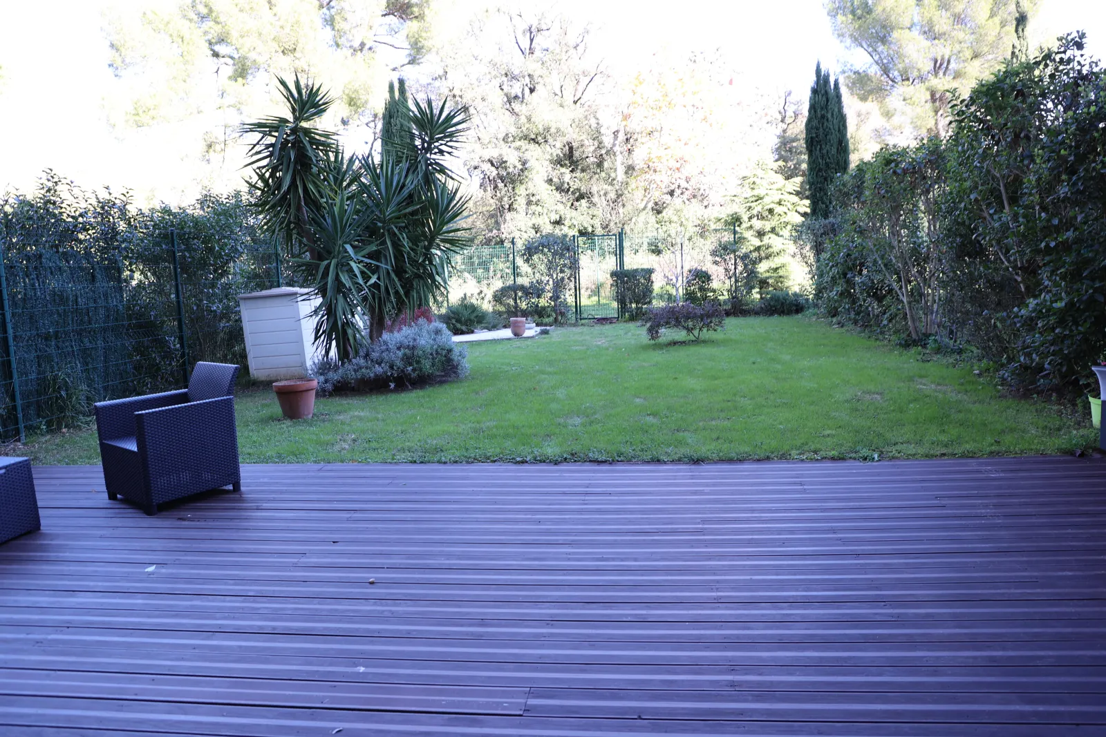 Location Marseille Appartement 69330f9eddac