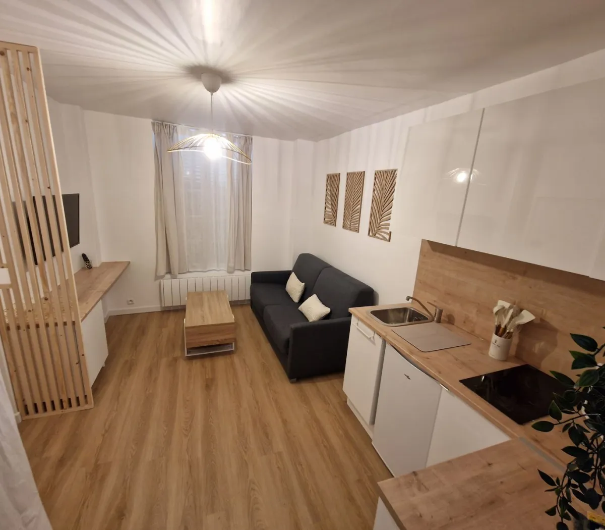 Location Versailles Appartement 69333d0c0e33