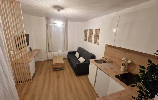 Location Versailles Appartement 69333d0c0e33